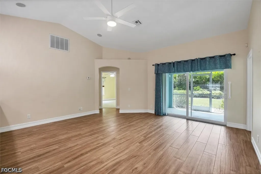 1469 Franklin Lane North Port FL 34286