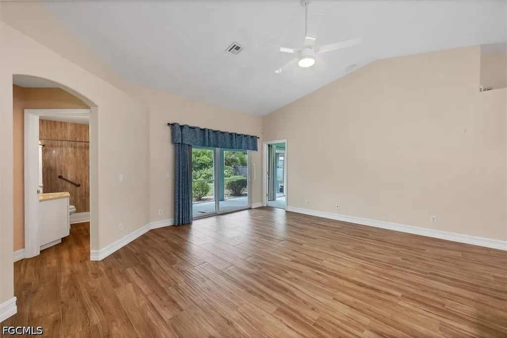 1469 Franklin Lane North Port FL 34286