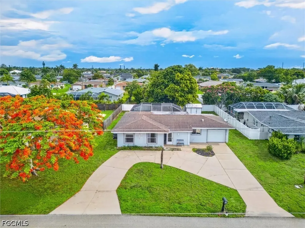1421 SE 31st Street Cape Coral FL 33904