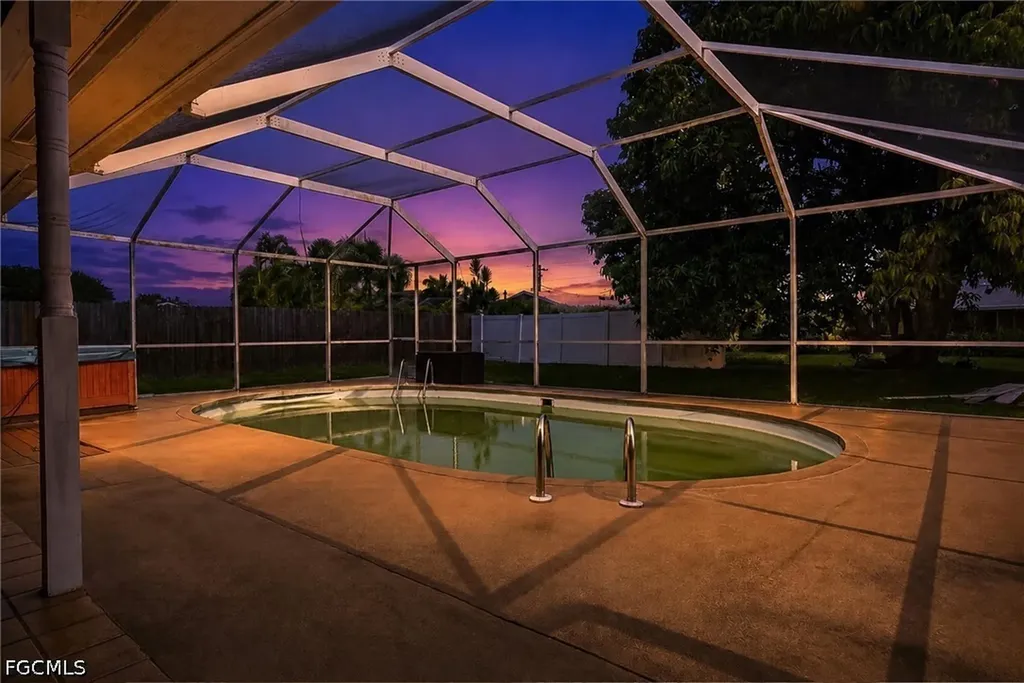 1421 SE 31st Street Cape Coral FL 33904