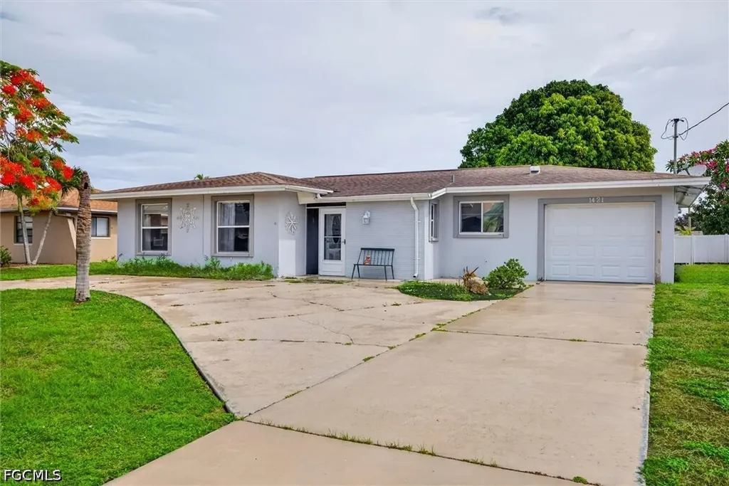 1421 SE 31st Street Cape Coral FL 33904