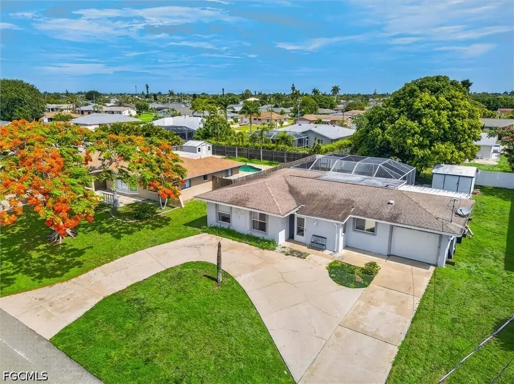 1421 SE 31st Street Cape Coral FL 33904
