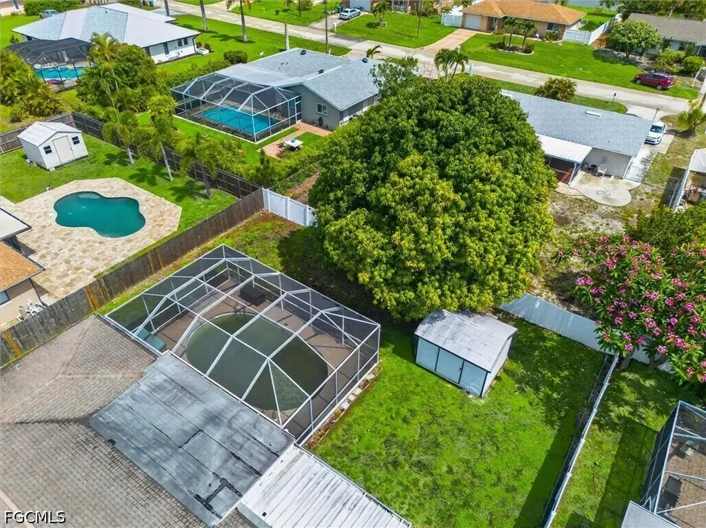 1421 SE 31st Street Cape Coral FL 33904