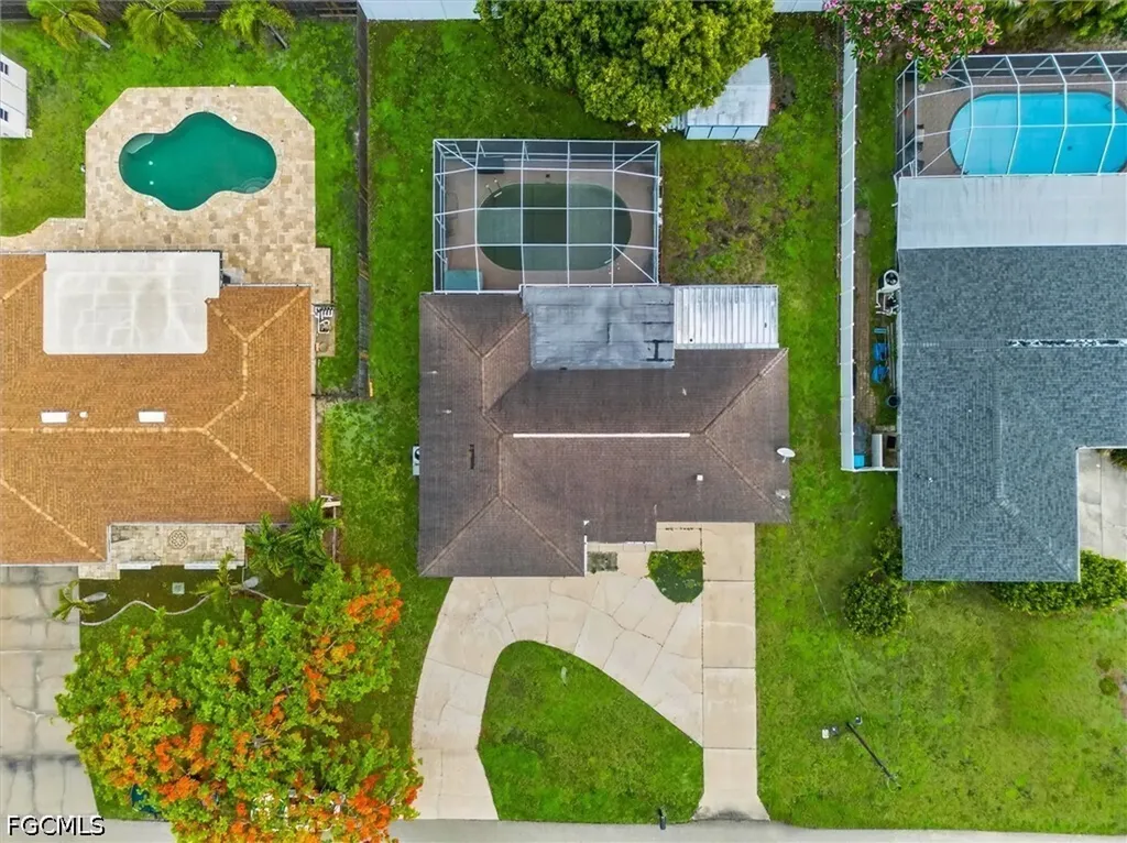 1421 SE 31st Street Cape Coral FL 33904
