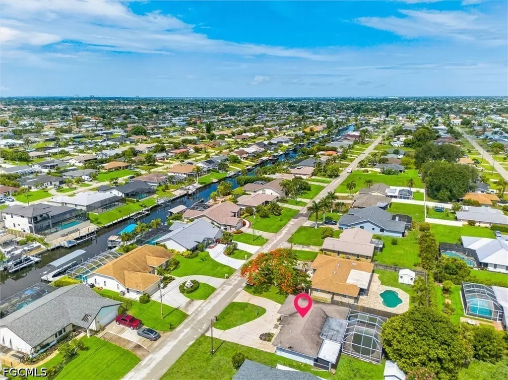 1421 SE 31st Street Cape Coral FL 33904