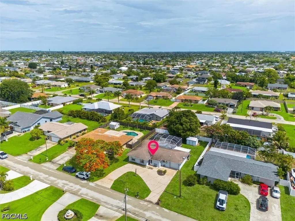 1421 SE 31st Street Cape Coral FL 33904