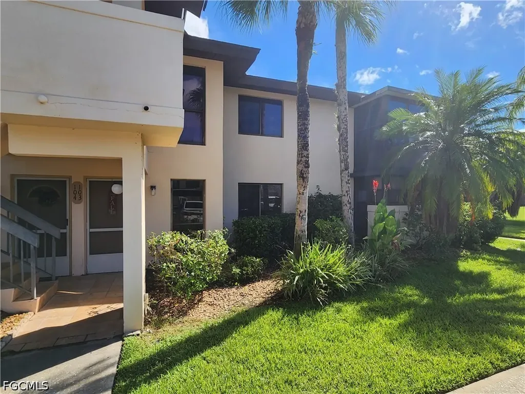 1064 Villa Drive Labelle FL 33935