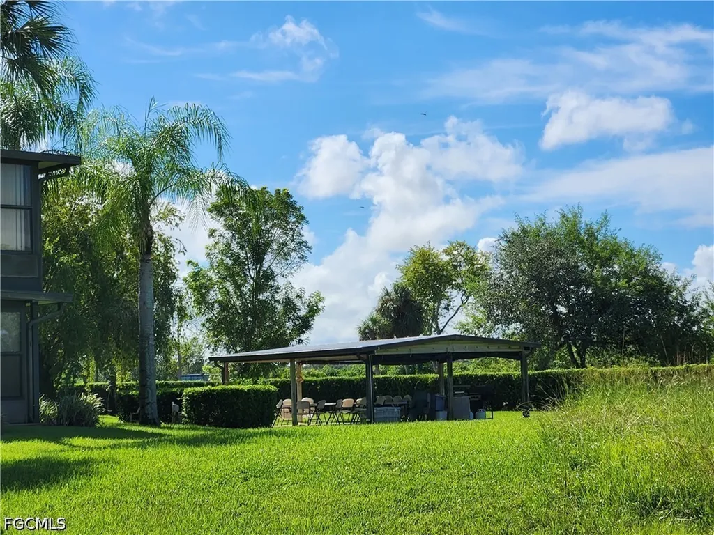 1064 Villa Drive Labelle FL 33935