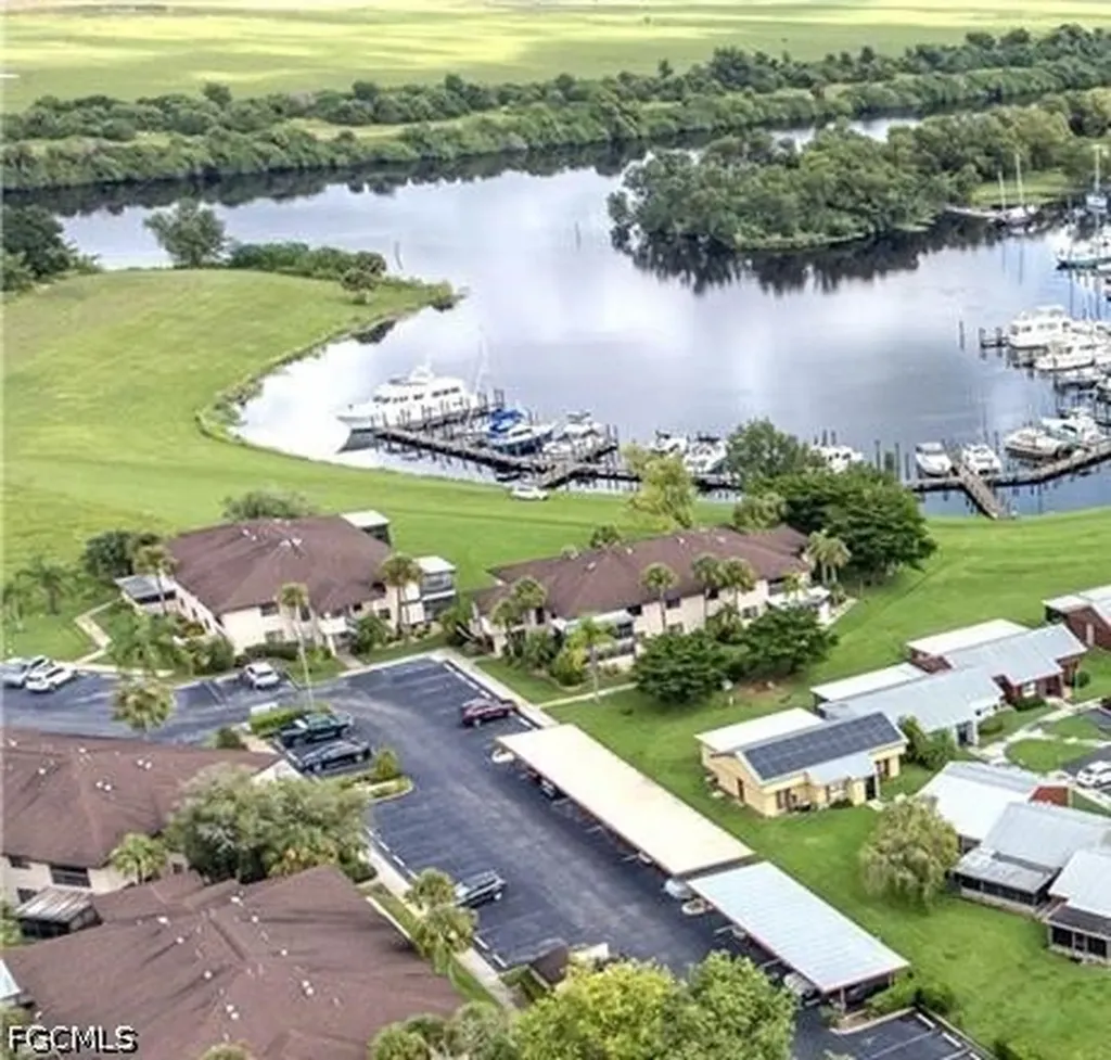 1064 Villa Drive Labelle FL 33935