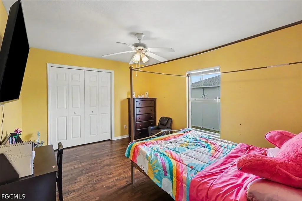 1419 NW 20th Street Cape Coral FL 33993