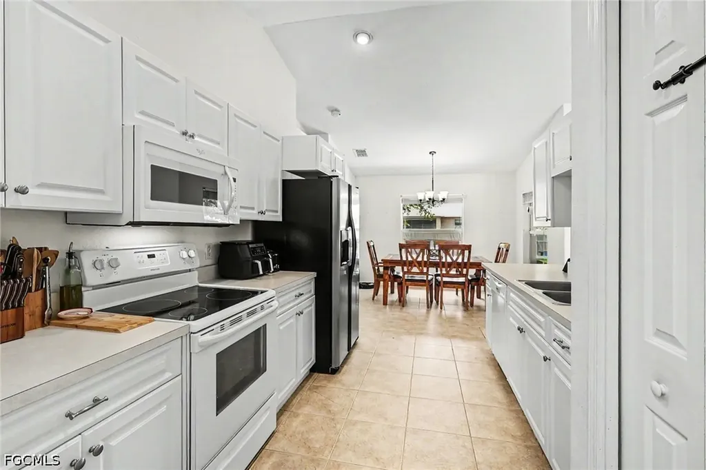 1419 NW 20th Street Cape Coral FL 33993