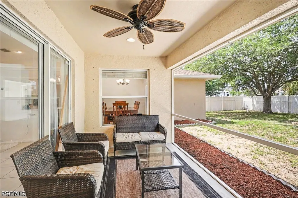 1419 NW 20th Street Cape Coral FL 33993