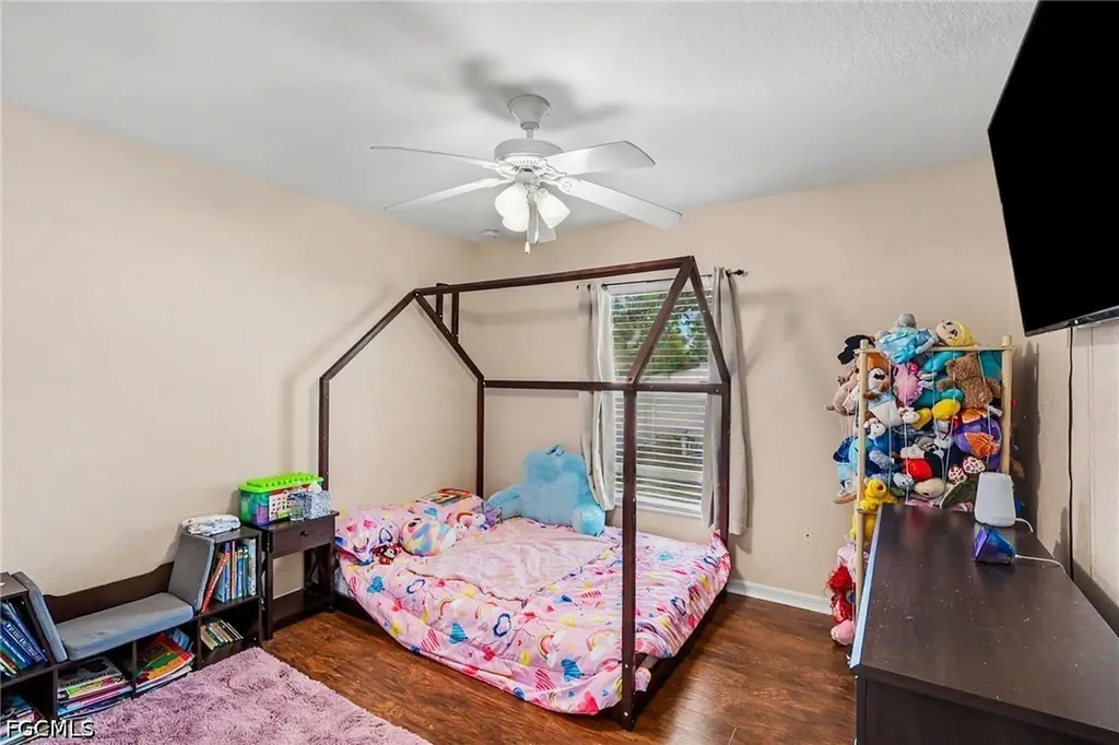 1419 NW 20th Street Cape Coral FL 33993