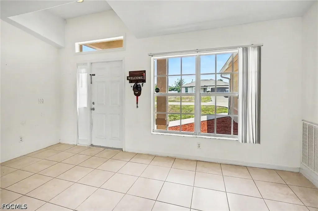 1419 NW 20th Street Cape Coral FL 33993