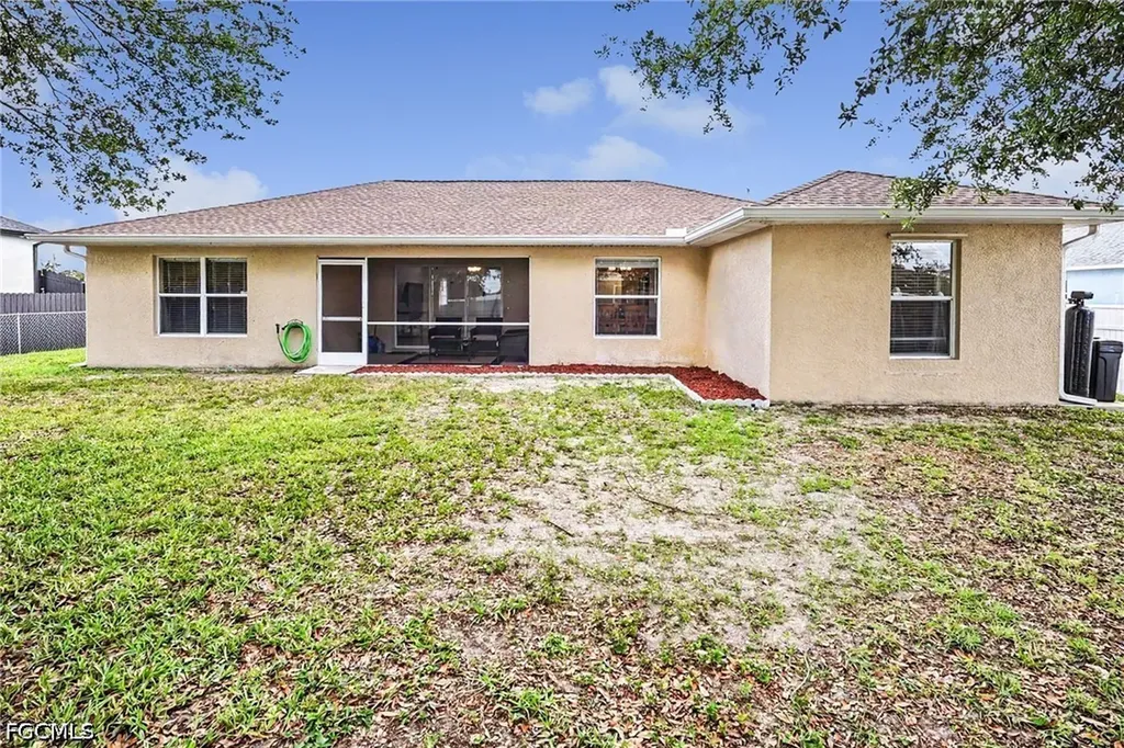 1419 NW 20th Street Cape Coral FL 33993