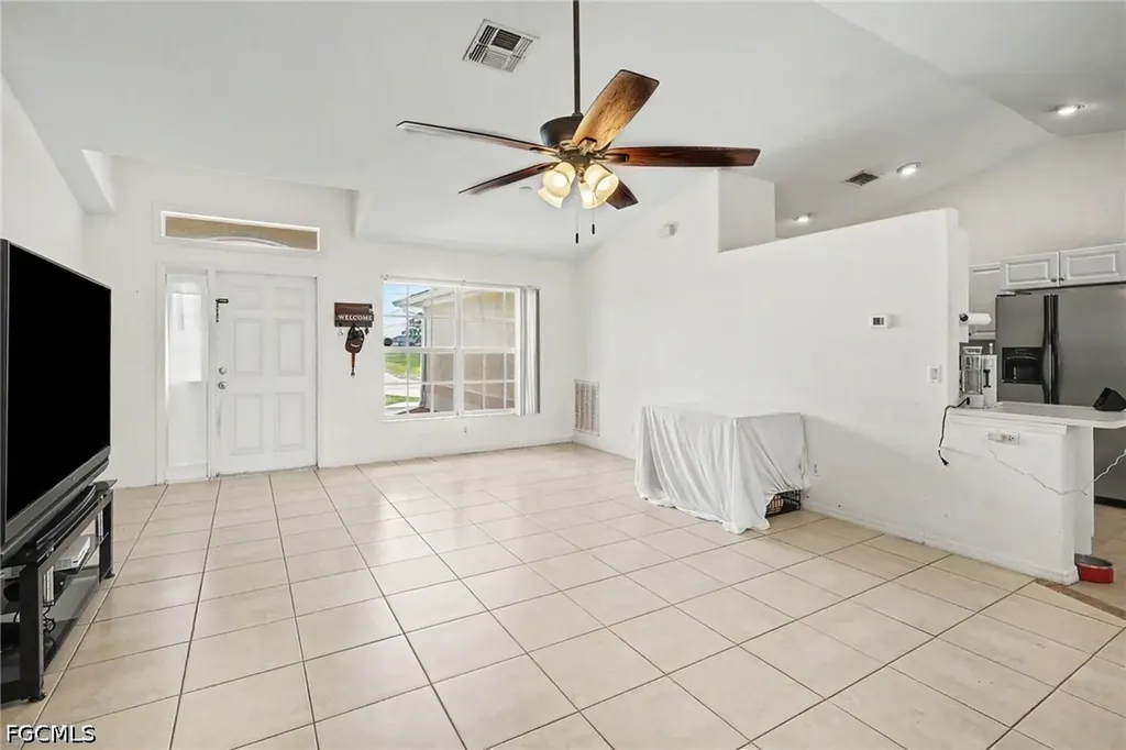 1419 NW 20th Street Cape Coral FL 33993