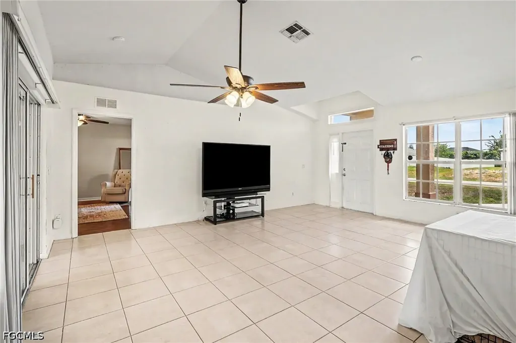1419 NW 20th Street Cape Coral FL 33993