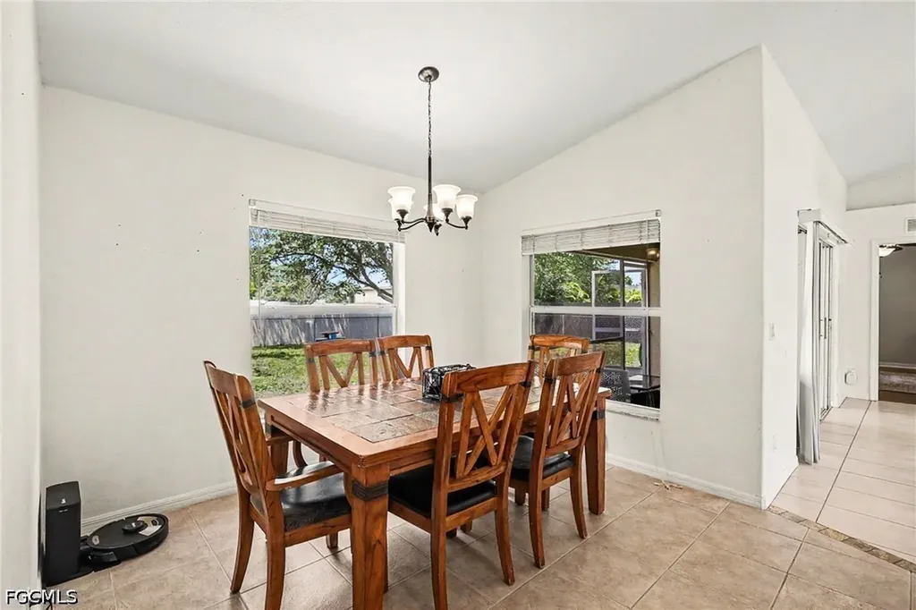 1419 NW 20th Street Cape Coral FL 33993