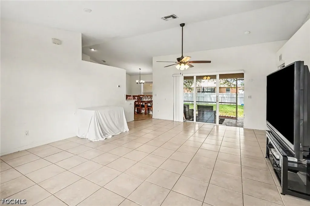 1419 NW 20th Street Cape Coral FL 33993