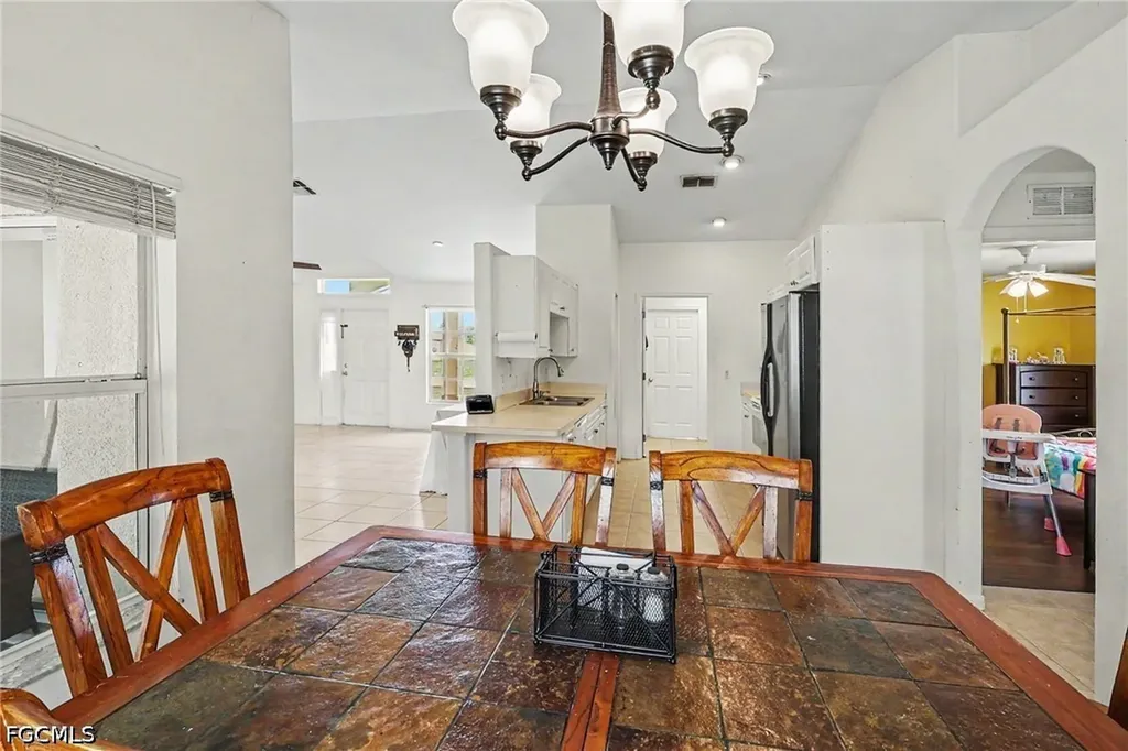 1419 NW 20th Street Cape Coral FL 33993