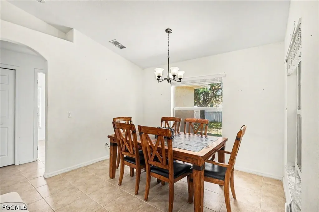 1419 NW 20th Street Cape Coral FL 33993
