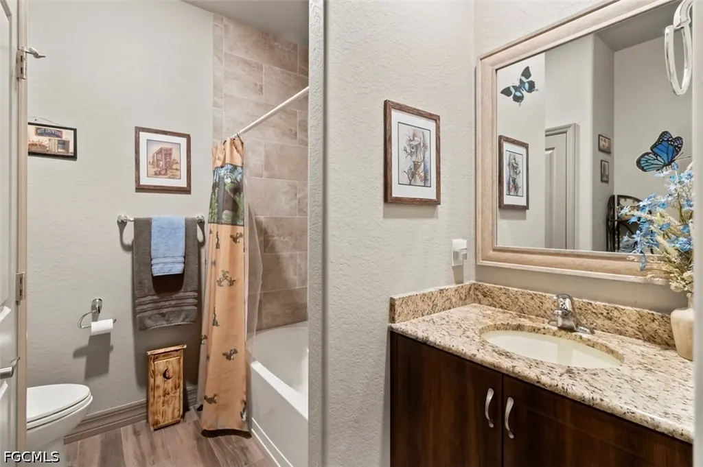 6711 Matt Pledger Court North Fort Myers FL 33917