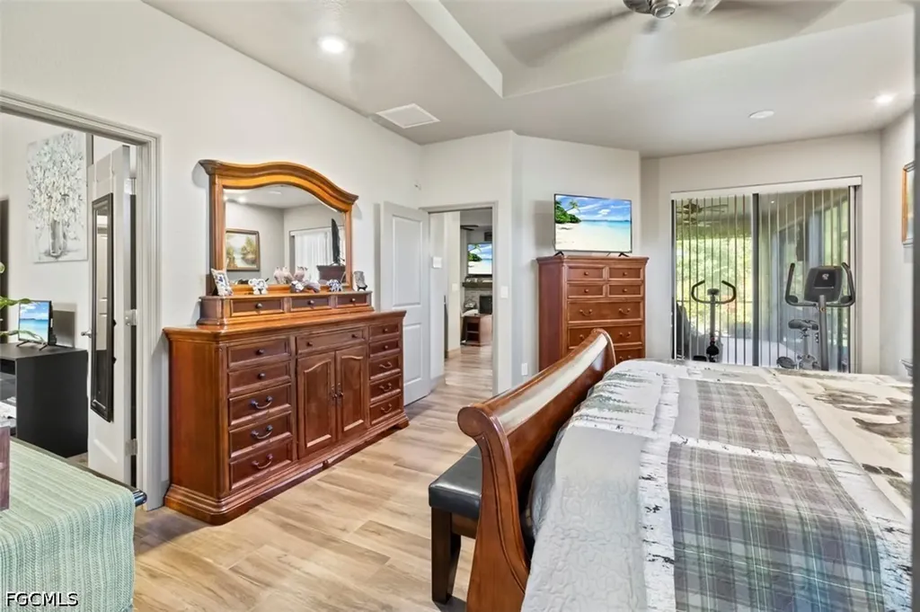 6711 Matt Pledger Court North Fort Myers FL 33917