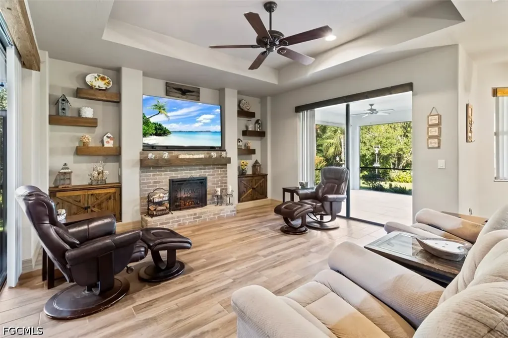 6711 Matt Pledger Court North Fort Myers FL 33917