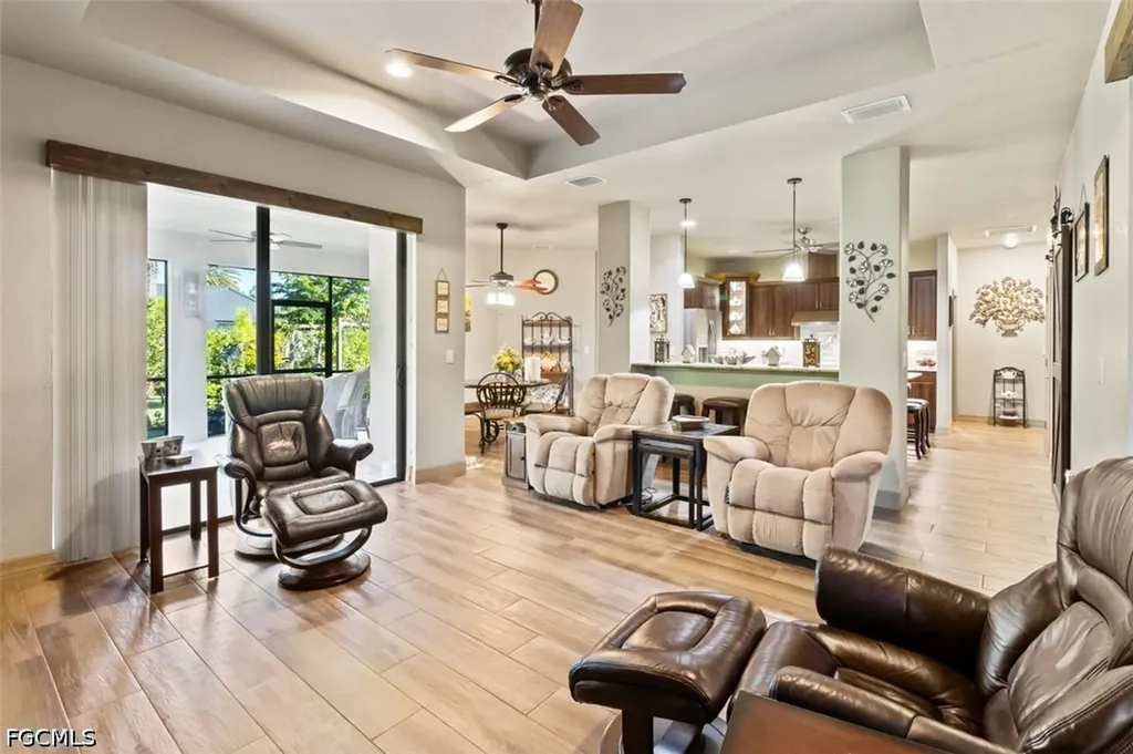 6711 Matt Pledger Court North Fort Myers FL 33917