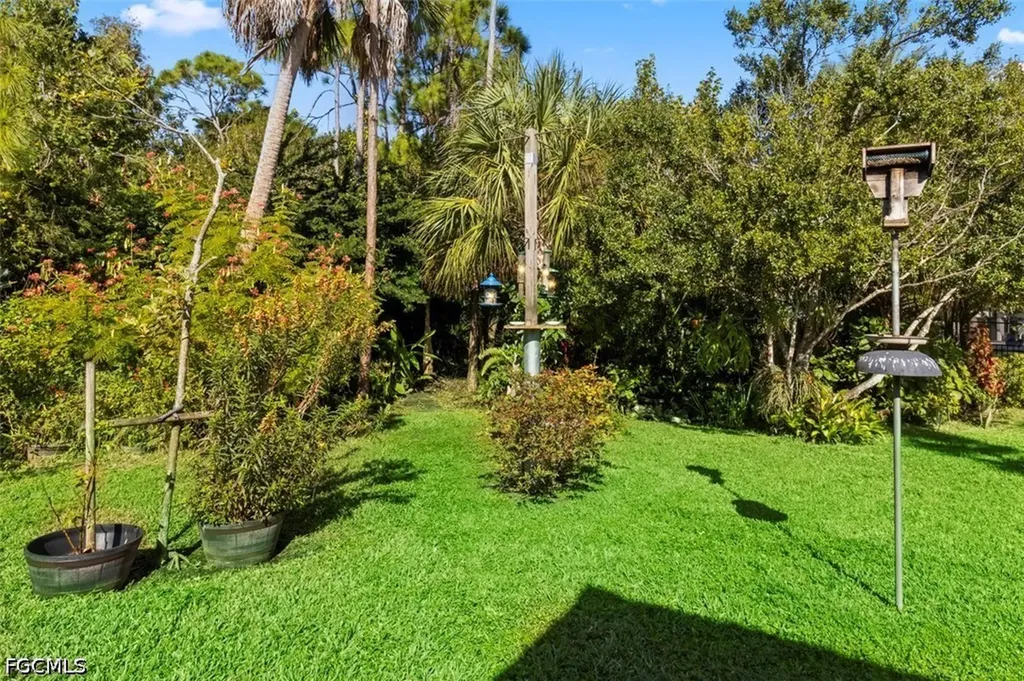 6711 Matt Pledger Court North Fort Myers FL 33917