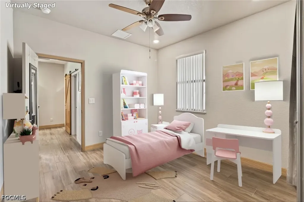 6711 Matt Pledger Court North Fort Myers FL 33917