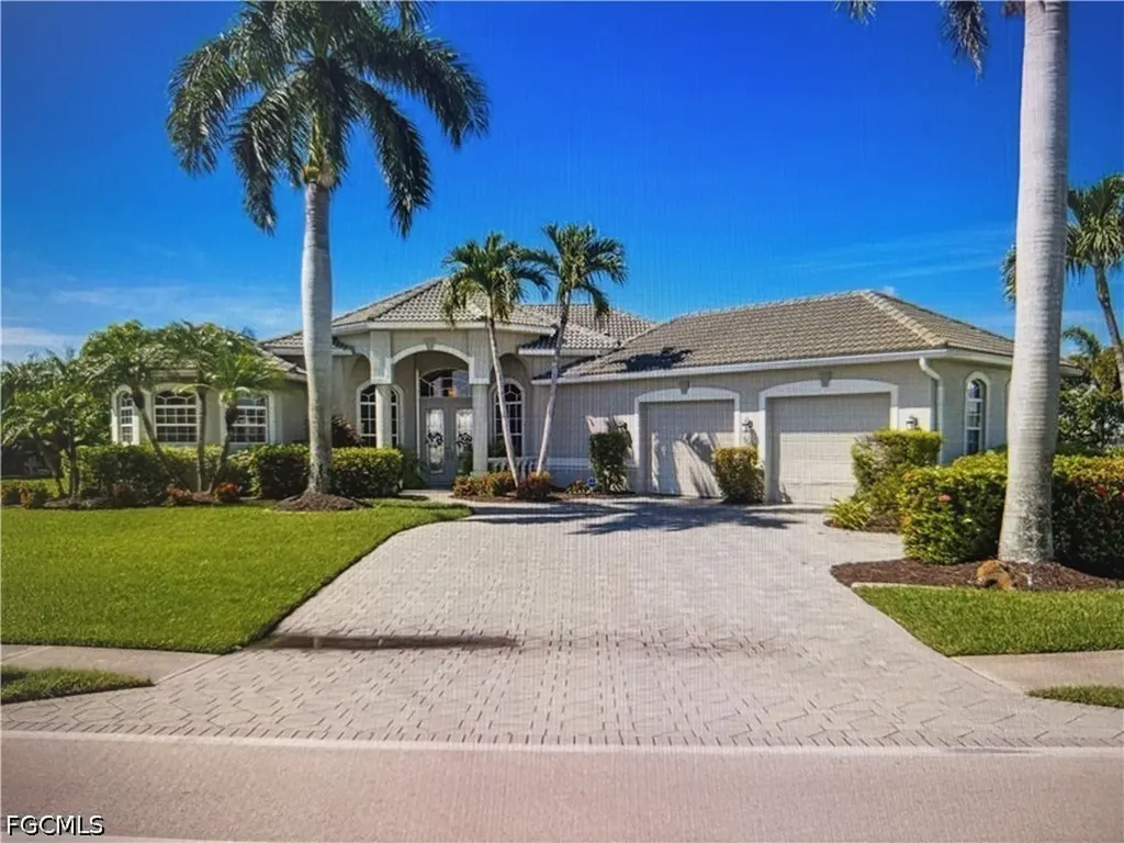 1028 Hancock Bridge Parkway Cape Coral FL 33990