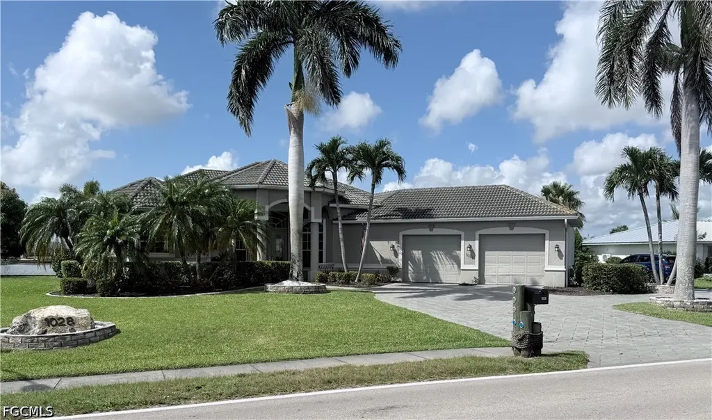 1028 Hancock Bridge Parkway Cape Coral FL 33990