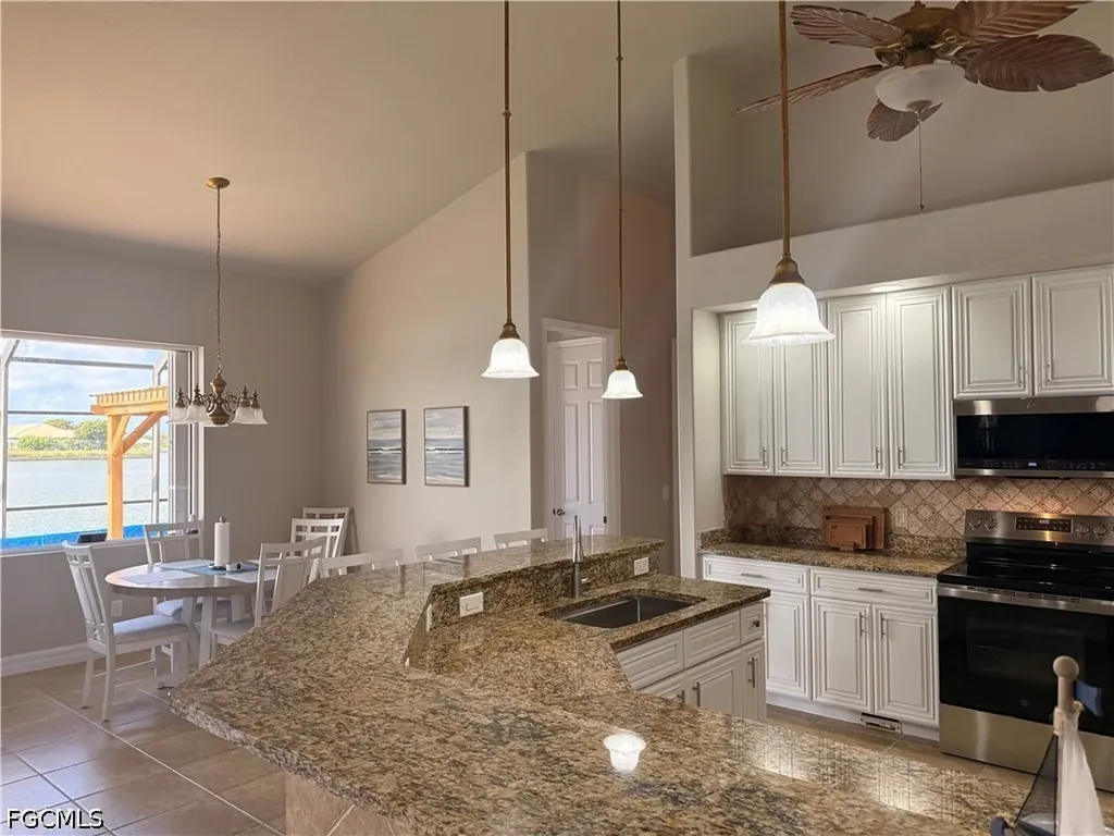 1028 Hancock Bridge Parkway Cape Coral FL 33990