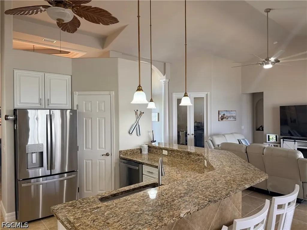 1028 Hancock Bridge Parkway Cape Coral FL 33990