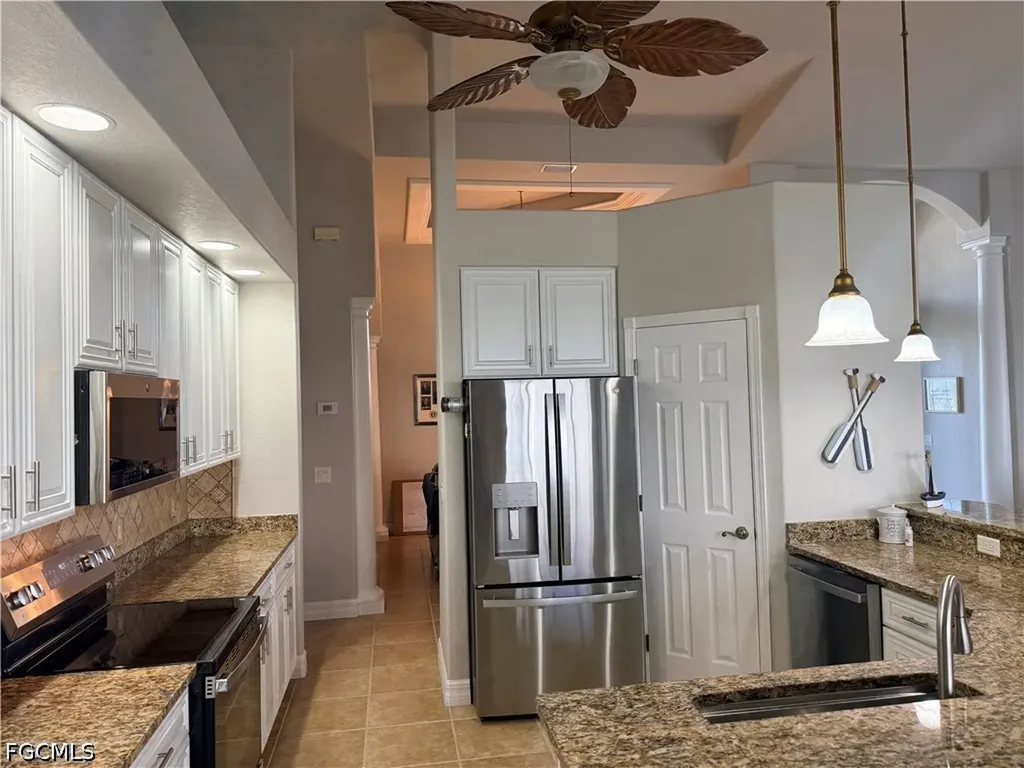 1028 Hancock Bridge Parkway Cape Coral FL 33990