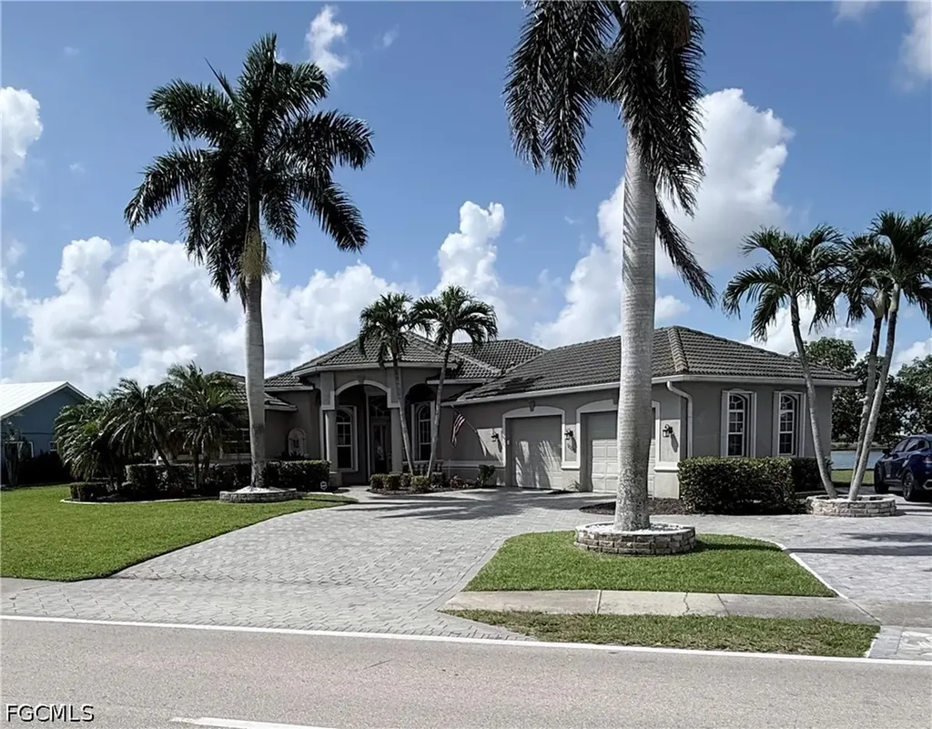 1028 Hancock Bridge Parkway Cape Coral FL 33990