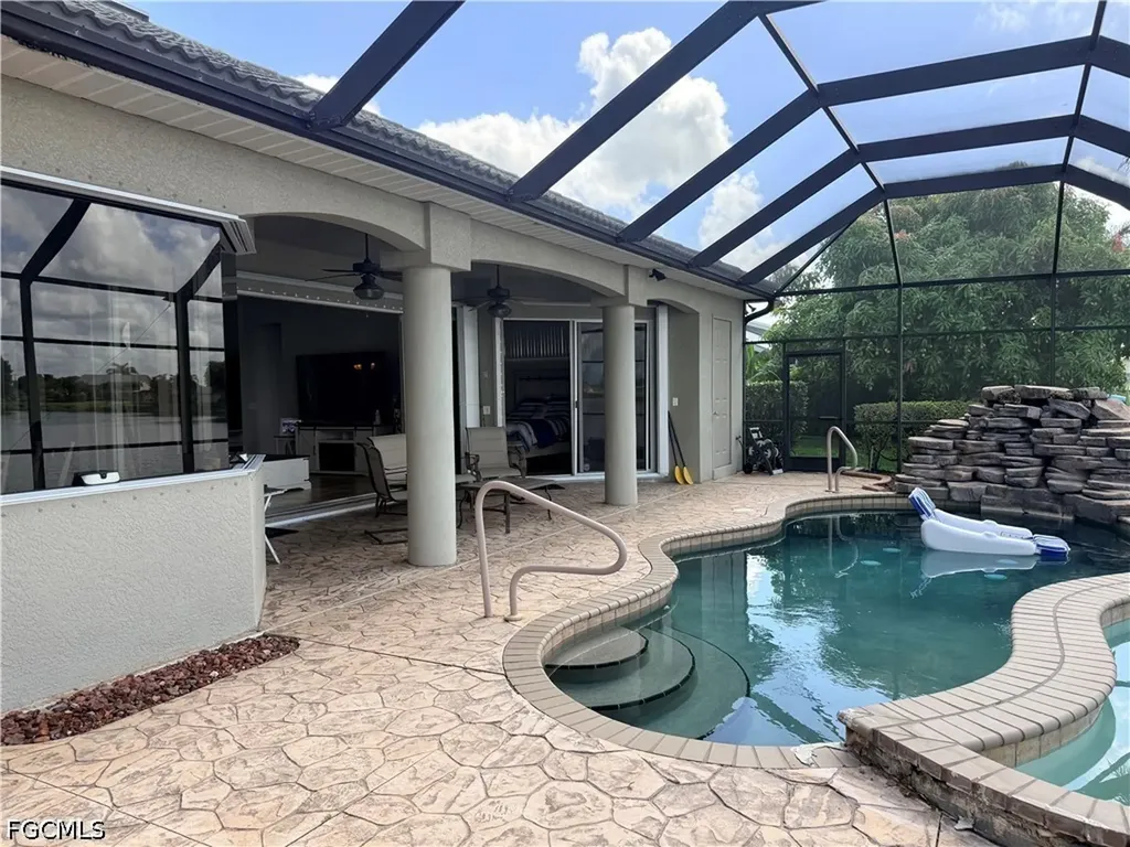 1028 Hancock Bridge Parkway Cape Coral FL 33990