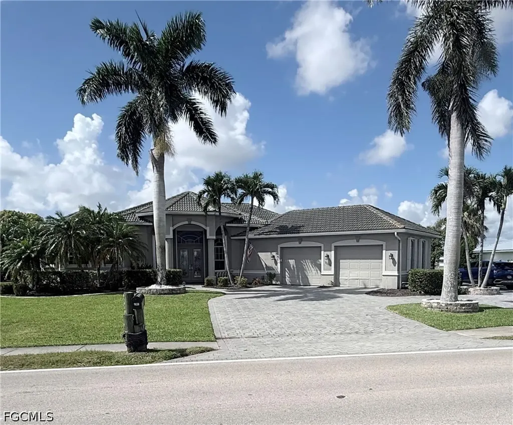 1028 Hancock Bridge Parkway Cape Coral FL 33990