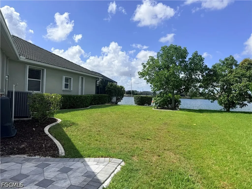 1028 Hancock Bridge Parkway Cape Coral FL 33990