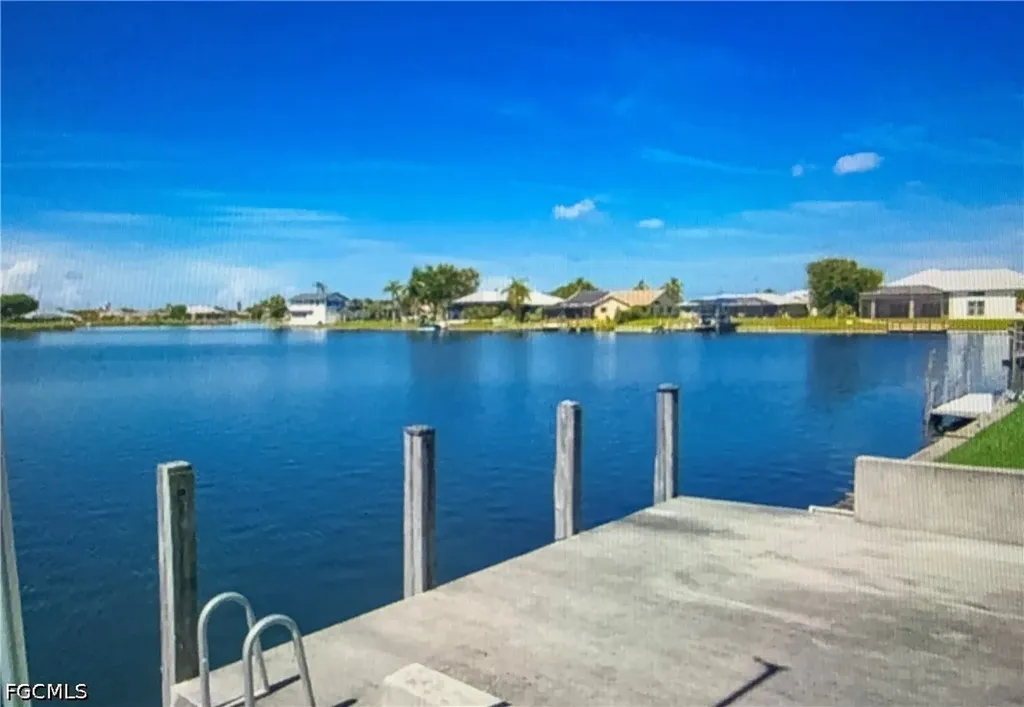 1028 Hancock Bridge Parkway Cape Coral FL 33990