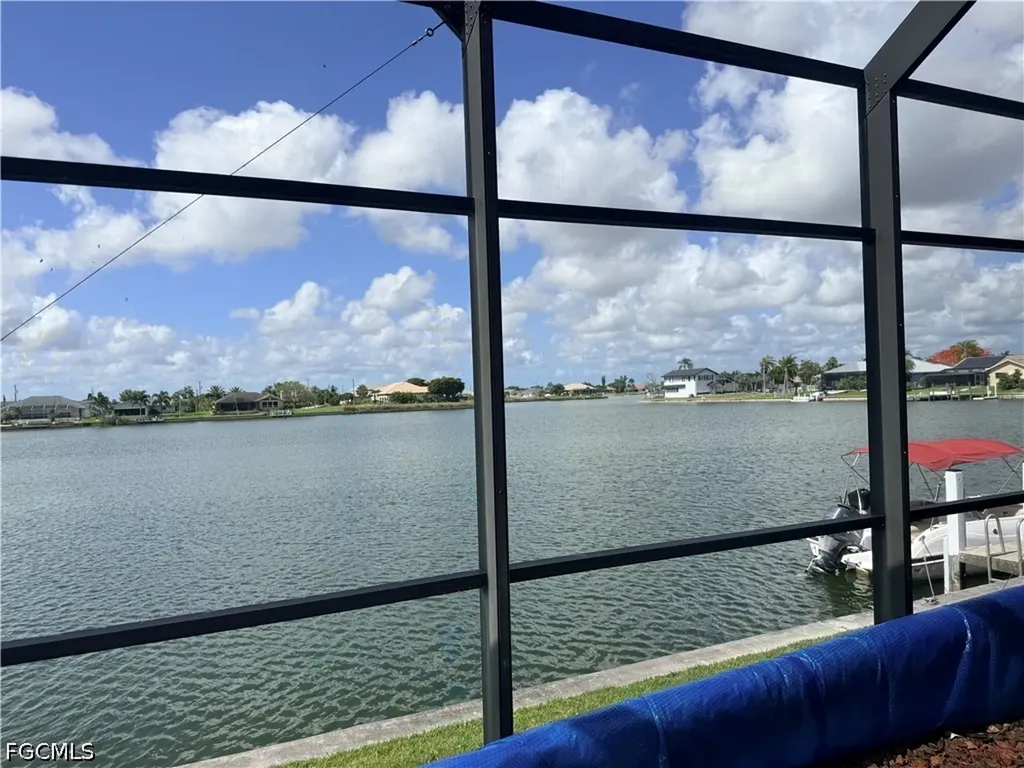 1028 Hancock Bridge Parkway Cape Coral FL 33990