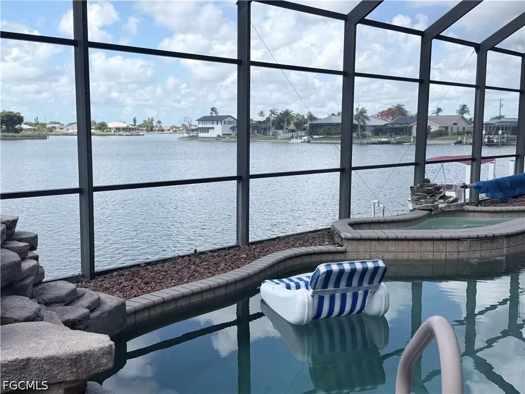 1028 Hancock Bridge Parkway Cape Coral FL 33990