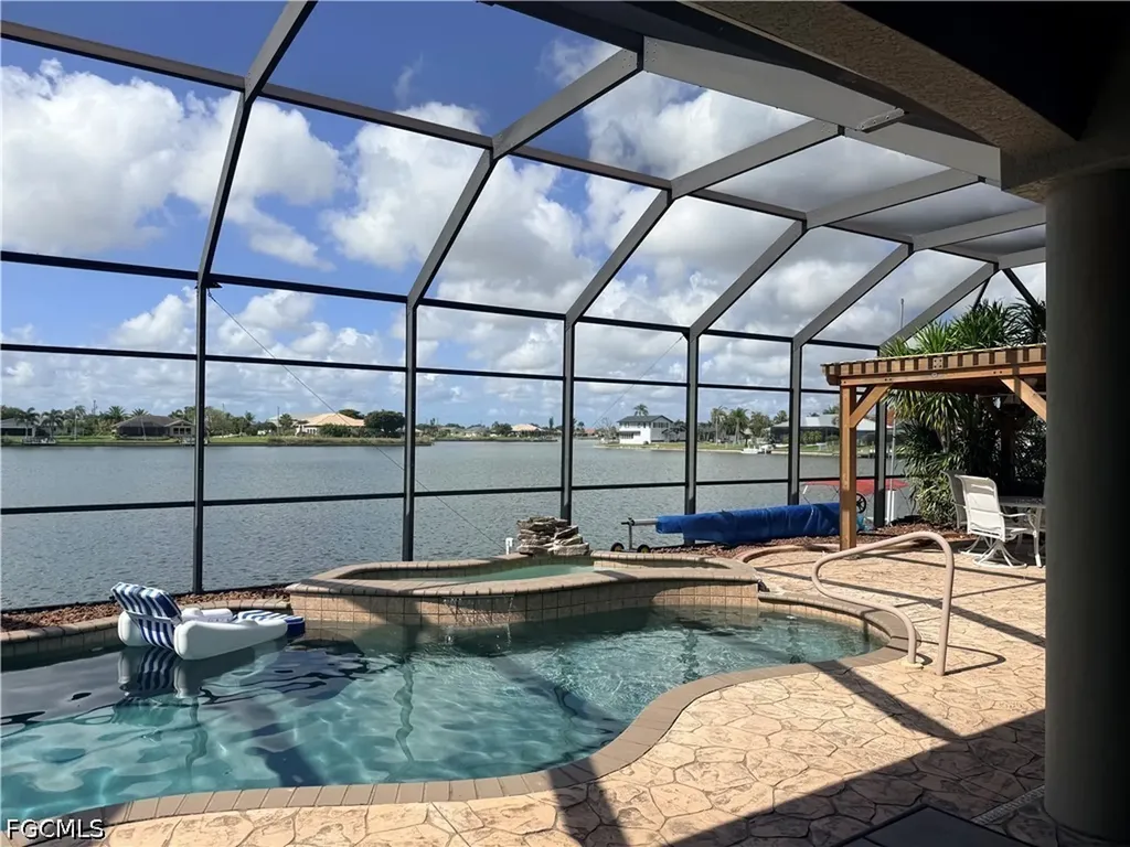 1028 Hancock Bridge Parkway Cape Coral FL 33990