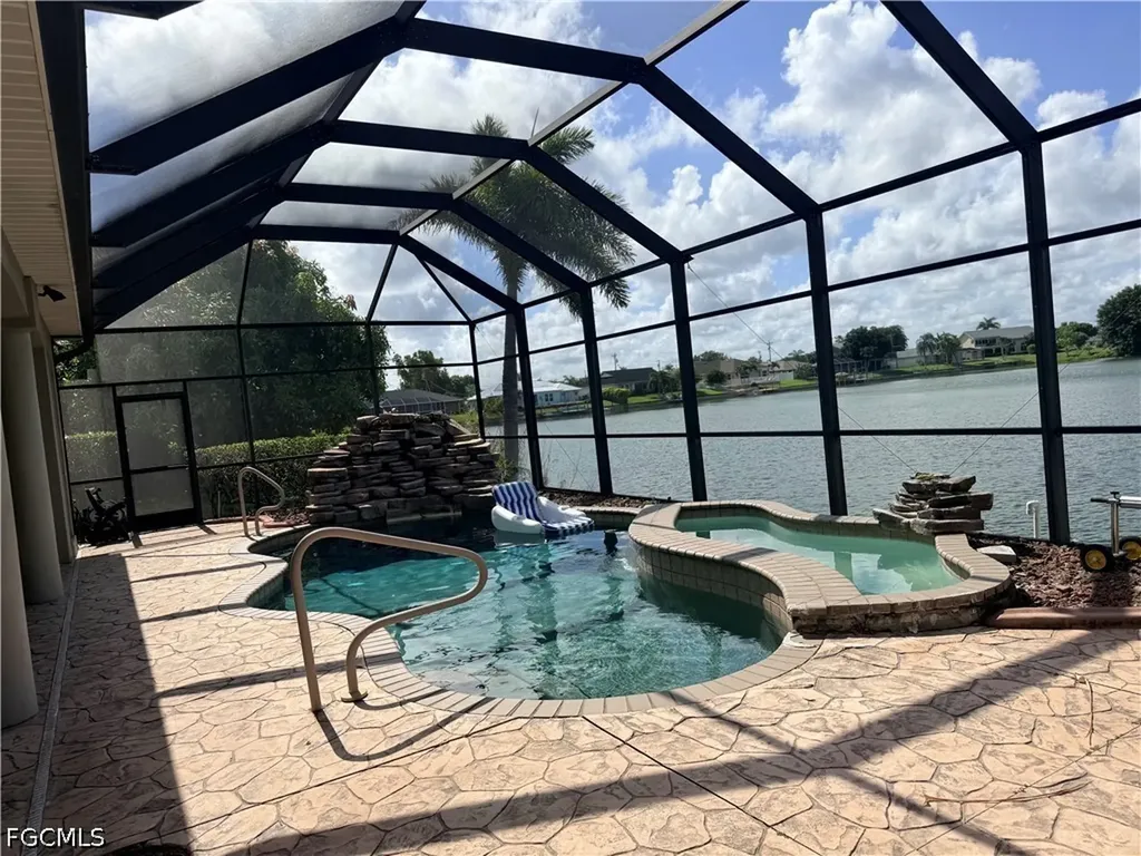 1028 Hancock Bridge Parkway Cape Coral FL 33990