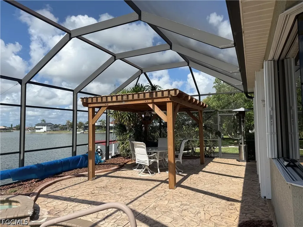 1028 Hancock Bridge Parkway Cape Coral FL 33990