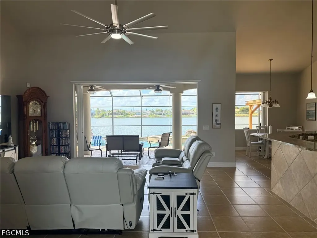 1028 Hancock Bridge Parkway Cape Coral FL 33990