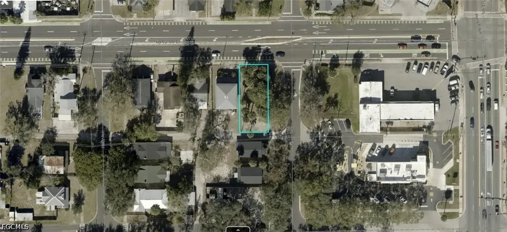 46 Sr Sanford FL 32771