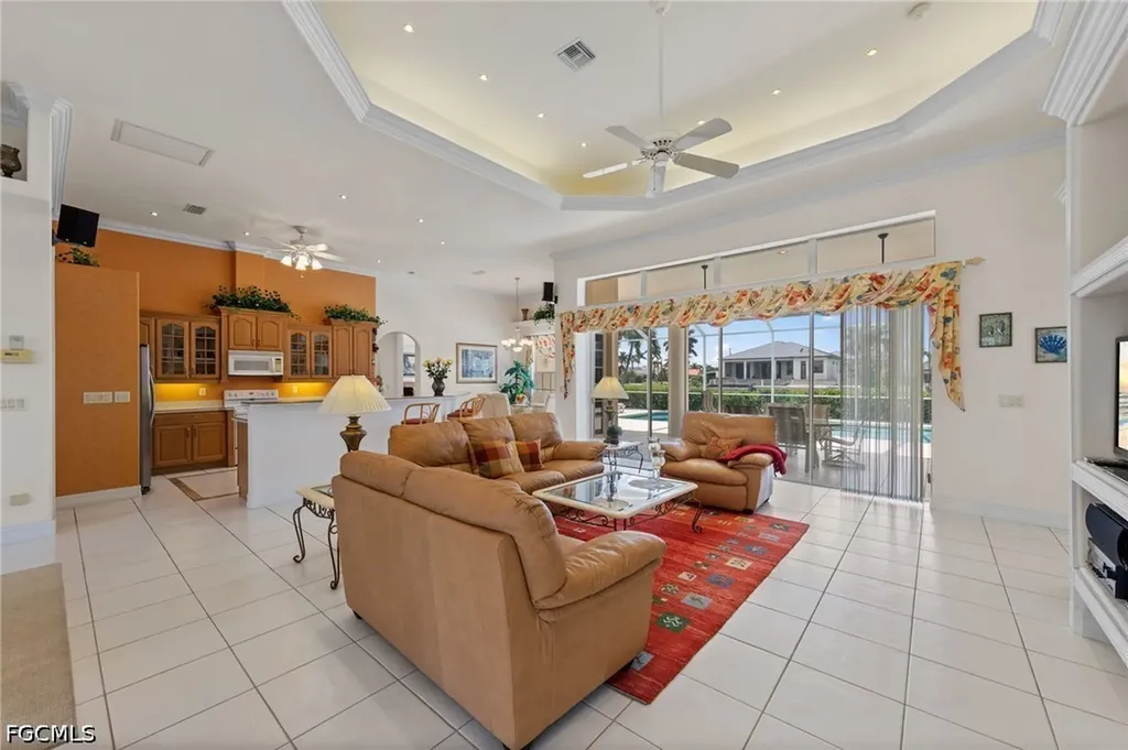 2008 Palaco Grande Parkway Cape Coral FL 33904