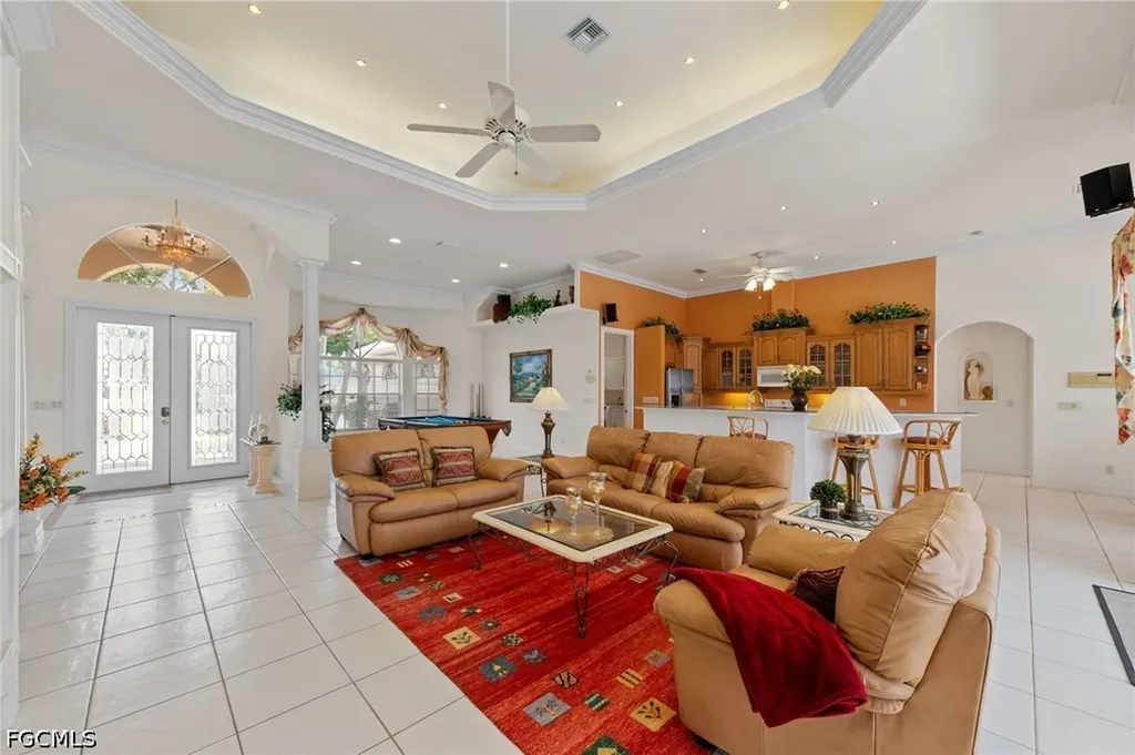 2008 Palaco Grande Parkway Cape Coral FL 33904